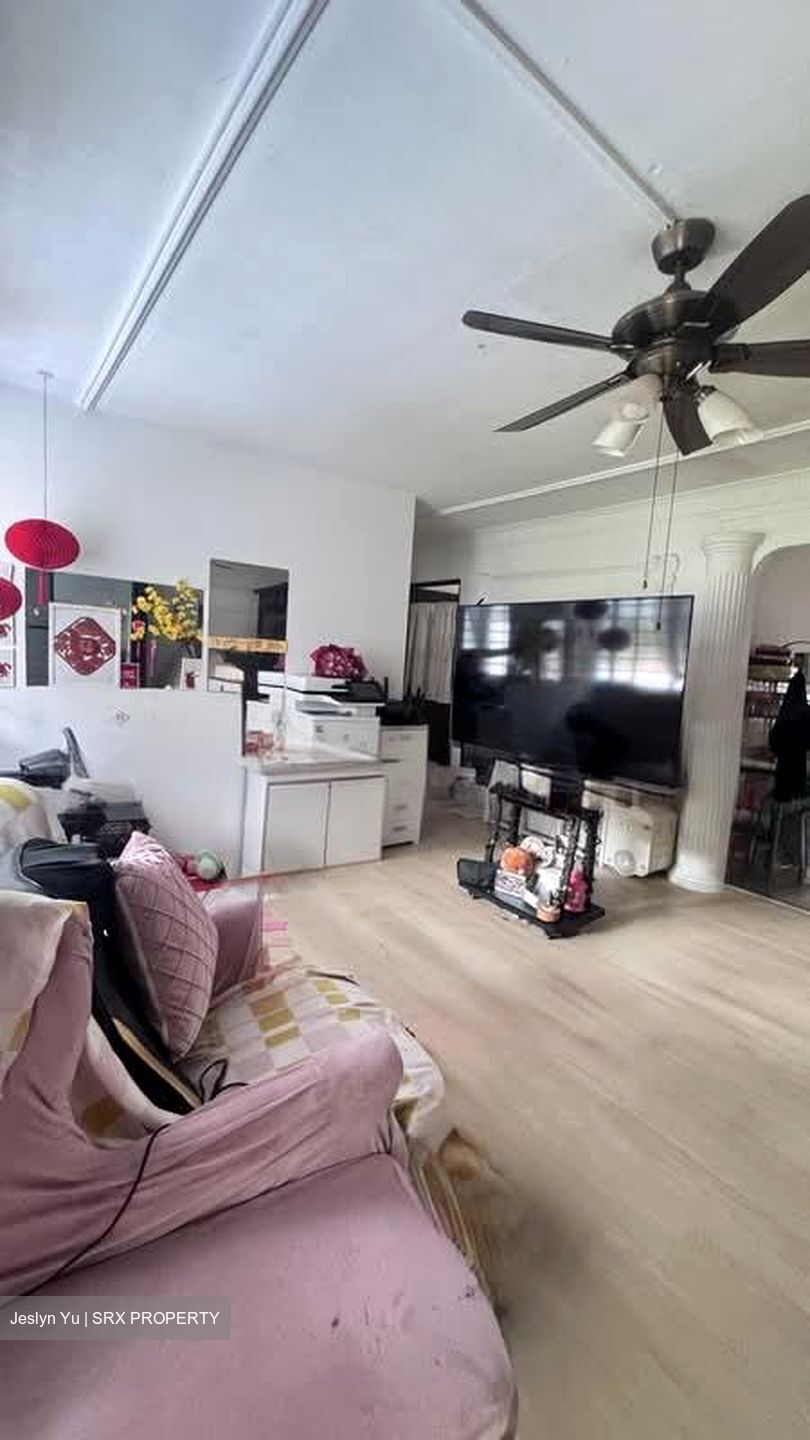 Blk 235 Gombak Gardens (Bukit Batok), HDB 3 Rooms #596522521